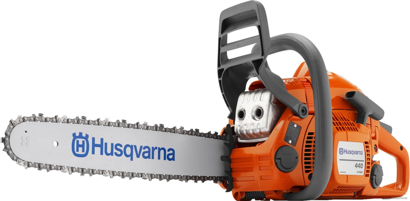 Бензопила Husqvarna 440 II