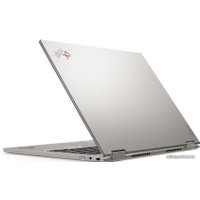 Ноутбук 2-в-1 Lenovo ThinkPad X1 Titanium Yoga Gen 1 20QA002SRT