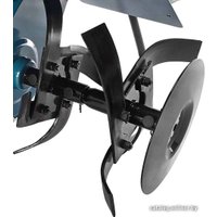 Мотокультиватор бензиновый Hyundai T 800