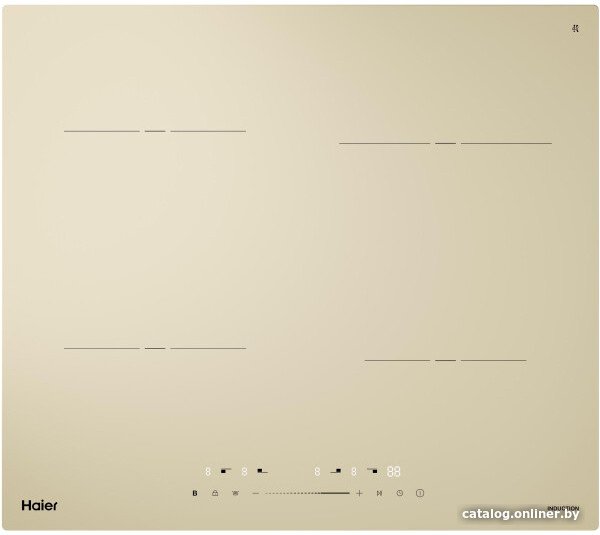 Варочная панель Haier HHY-Y64TVTC