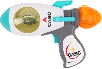 Бластер игрушечный Darvish Ракета DV-T-4392(SR-T-4392)