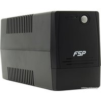 Источник бесперебойного питания FSP DP850 [PPF4801300]