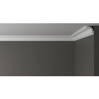 Плинтус потолочный Decor-Dizayn DD42 в Орше