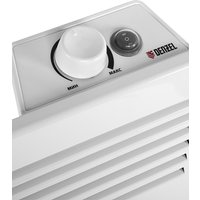 Конвектор Denzel XCE-1500