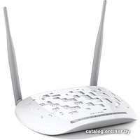 Беспроводной DSL-маршрутизатор TP-Link TD-W9970