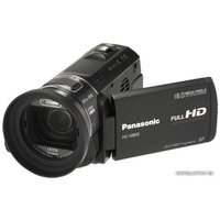 Видеокамера Panasonic HC-X800