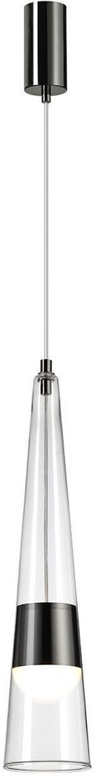 

Подвесная люстра Odeon Light Lump 5044/12L