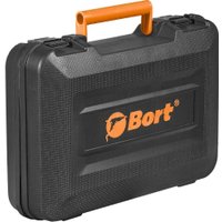 Гайковерт Bort BSR-21U 93418477 (с 2-мя АКБ, кейс)