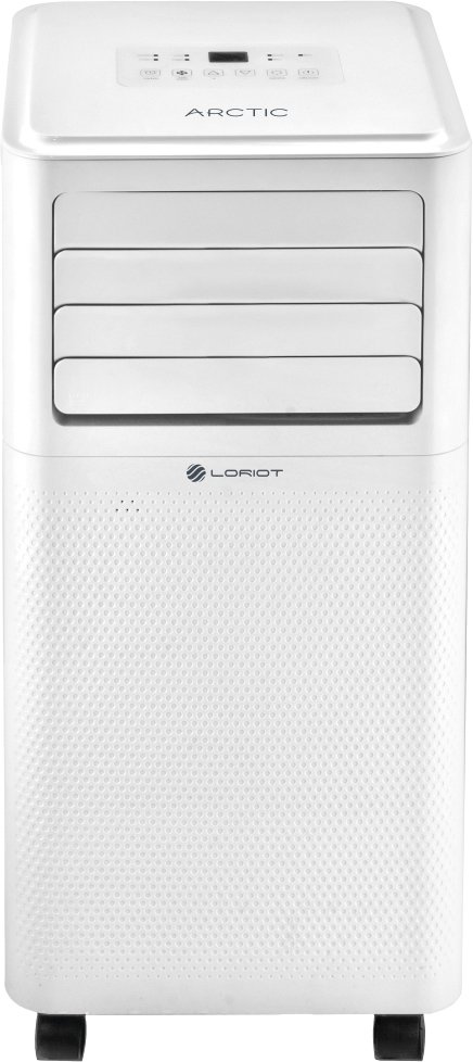 

Мобильный кондиционер Loriot Arctic LPC-12TAM