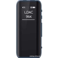 Bluetooth аудиоресивер FiiO BTR15 (синий)