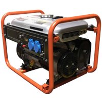 Бензиновый генератор Evoline PB 2500 (произведено Zongshen)