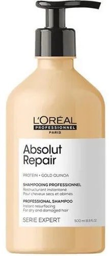 L'Oreal Шампунь Serie Expert Absolut Repair 500 мл