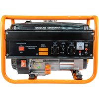 Бензиновый генератор FoxWeld BG-2500