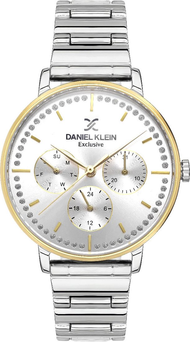 

Наручные часы Daniel Klein 13415-2