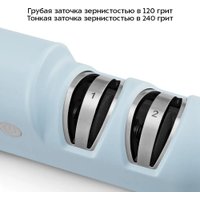 Электроточилка Kitfort KT-6547