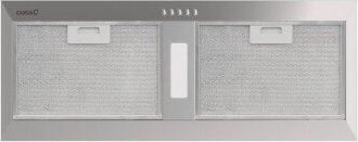 

Кухонная вытяжка CATA GCB 73 X