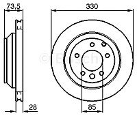 

Bosch 986479095