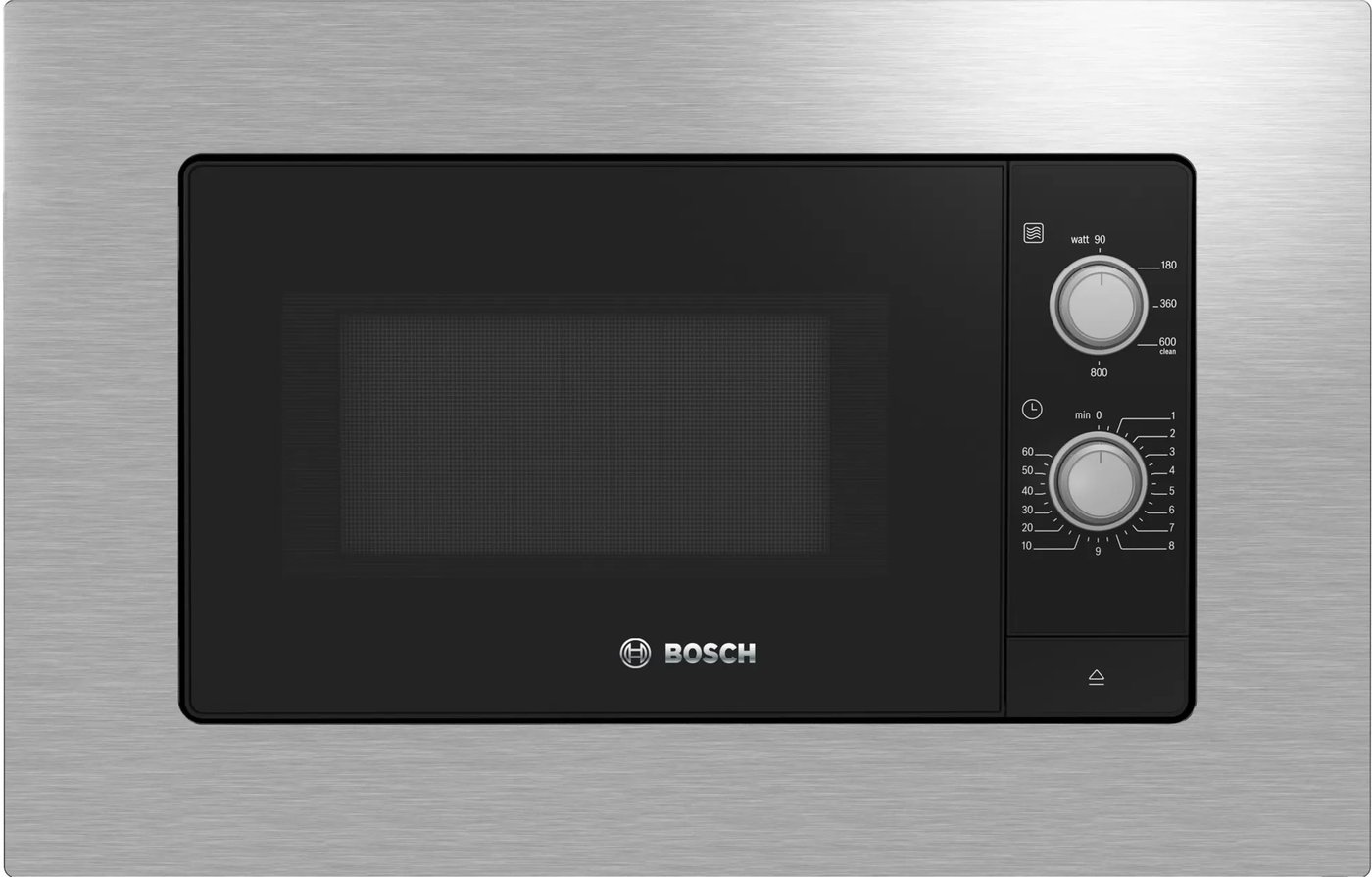 

Микроволновая печь Bosch BFL620MS3