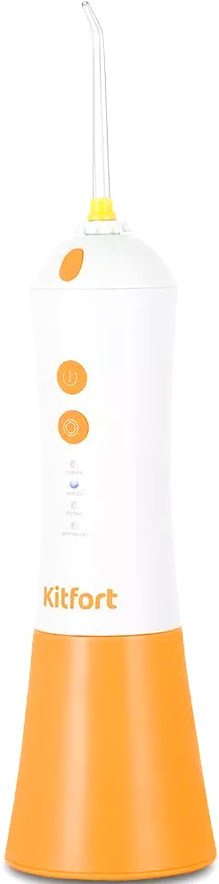 

Ирригатор Kitfort KT-2958-4