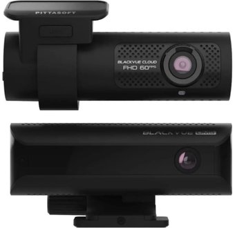 BlackVue DR770X-2CH DMS