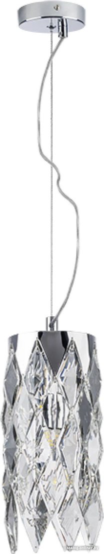 Припотолочная люстра Lightstar Limpio 722034