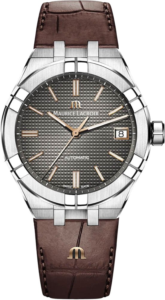 

Наручные часы Maurice Lacroix Aikon AI6007-SS001-331-1