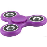 Фиджет спиннер Red Line Spinner B1 (фиолетовый) (товар не для продажи)
