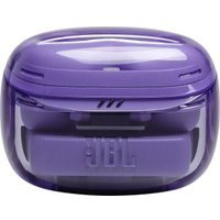 Наушники JBL Tune Buds 2 Ghost Edition (фиолетовый)