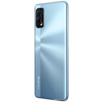 Телефон Realme 7 Pro RMX2170 8GB/128GB (матовый серебряный)