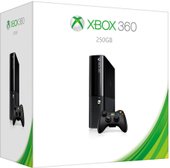 Microsoft Xbox 360 E 250GB