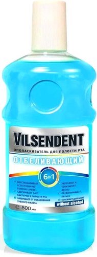 Vilsen Отбеливающий (500 мл)