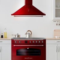 Кухонная вытяжка Vestfrost VE–90RSABR