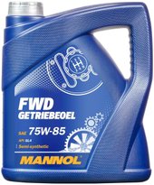 FWD Getriebeoel 75W-85 API GL 4 4л