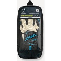 Перчатки Jogel Genesis UL4 Evolution negative hybrid (р.11, черный)