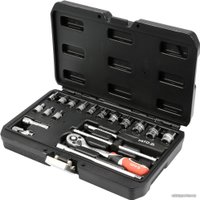 Универсальный набор инструментов Yato YT-14491 (20 предметов)