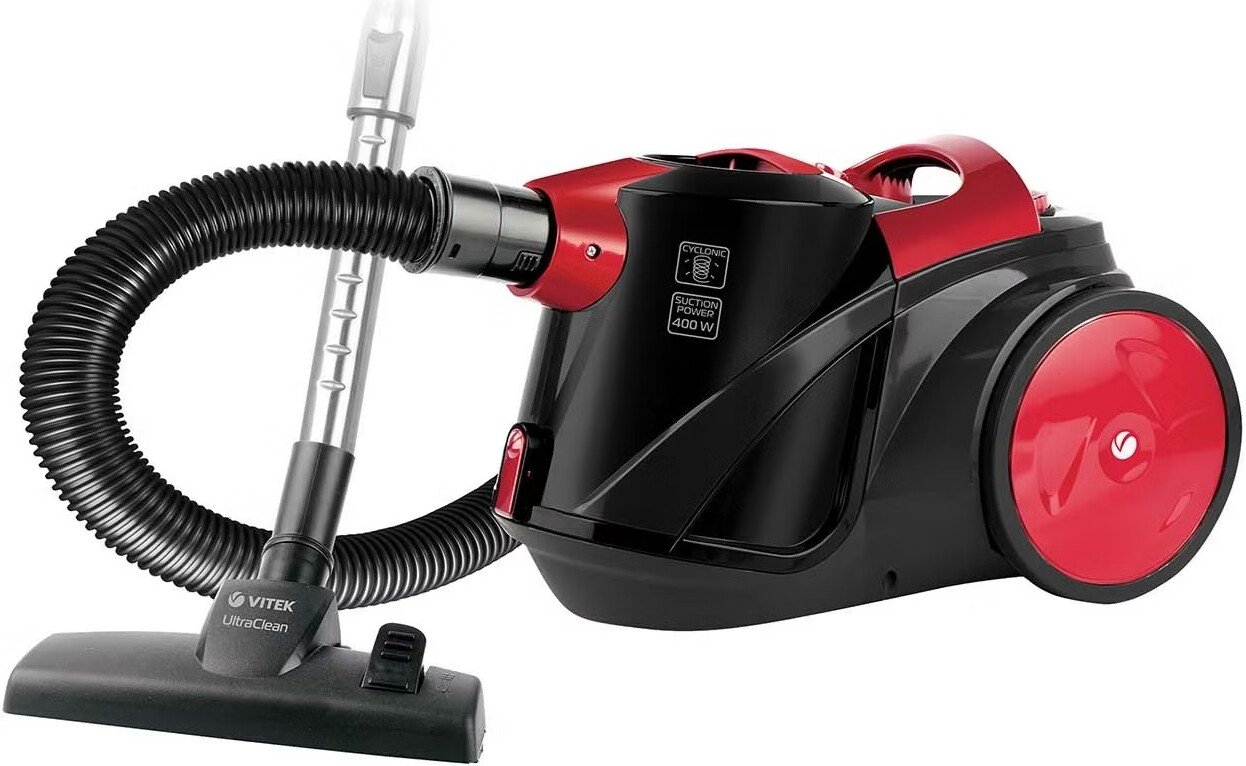 

Пылесос Vitek VT-8127