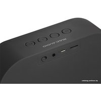 Беспроводная колонка Mac Audio BT Style 3000 (серый)