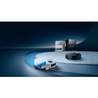 Робот-пылесос Dreame Aqua10 Ultra Roller Complete (евровилка, белый)