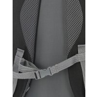 Спортивный рюкзак Outventure G8AHZIDFUM 112854-99 (черный)