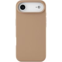 Чехол для телефона uBear Touch Mag Case для iPhone Air (коричневый)