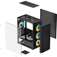 Компьютер HAFF Pulse BK63520