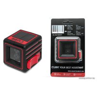 Лазерный нивелир ADA Instruments Cube Basic Edition