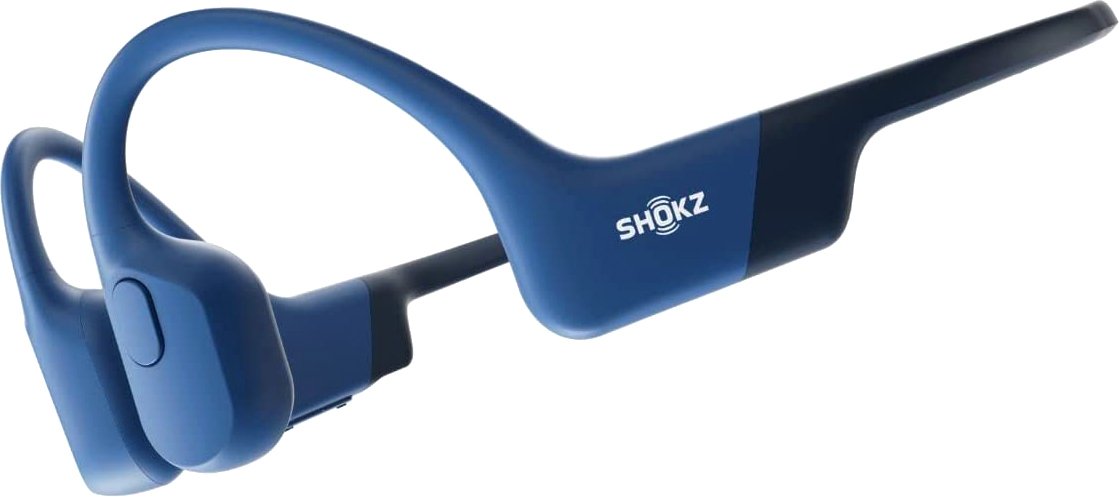 

Наушники AfterShokz OpenRun (синий)