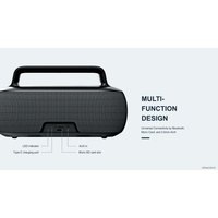 Беспроводная колонка Havit SK816BT