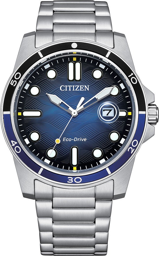 

Наручные часы Citizen AW1810-85L