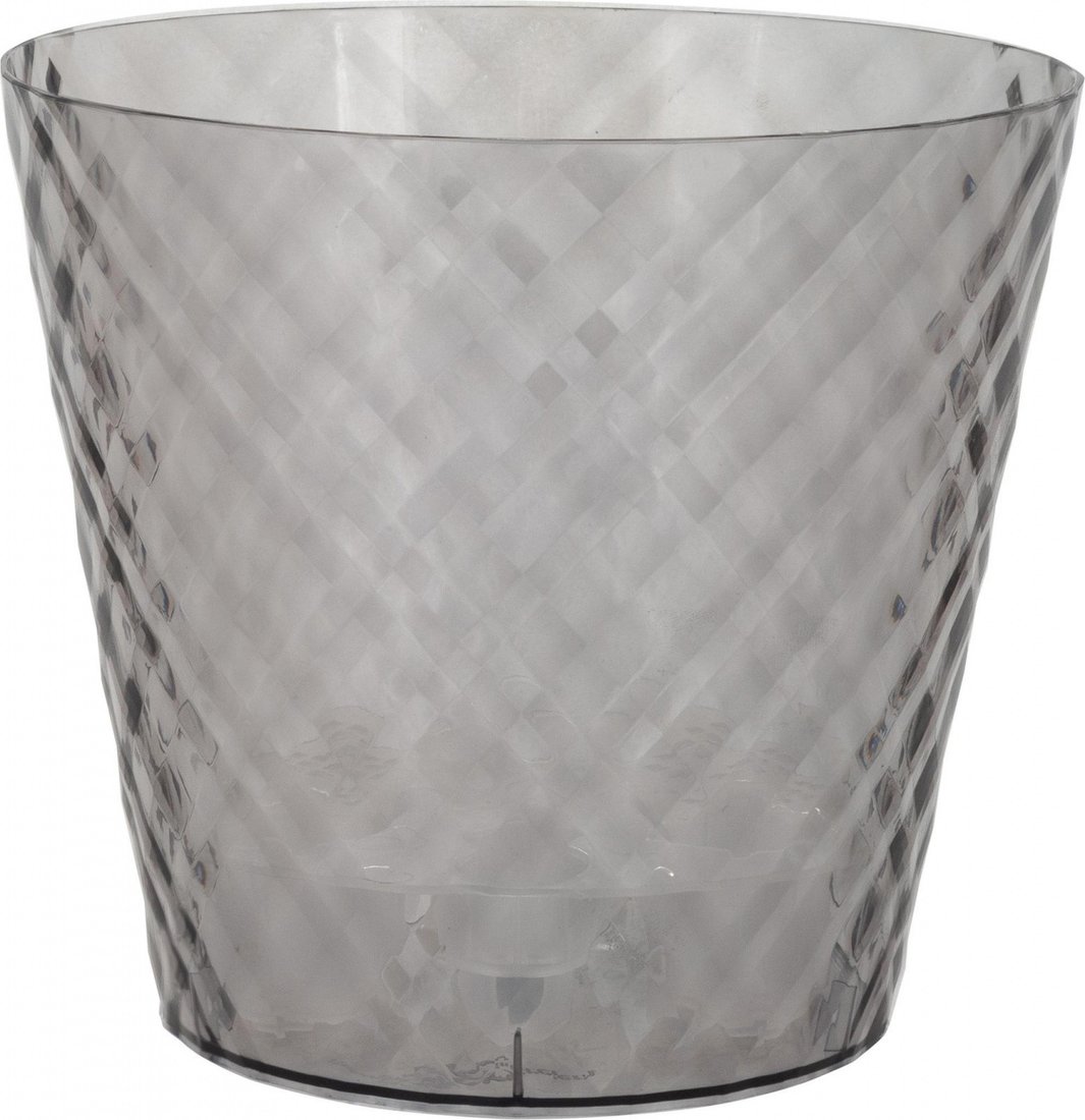 

Кашпо inGreen Manhattan Cristallo IG671110108 (ночная река)