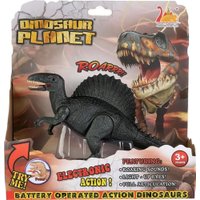Интерактивная игрушка Dinosaurs Island Toys Динозавр RS6172