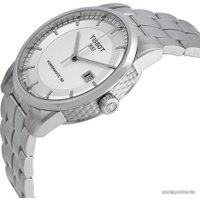 Наручные часы Tissot Luxury Automatic Gent [T086.407.11.031.00]