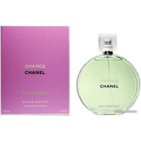 Туалетная вода Chanel Chance Eau Fraiche EdT 150 мл
