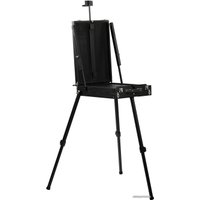 Этюдник BRAUBERG Art Premiere 191755 (черный)